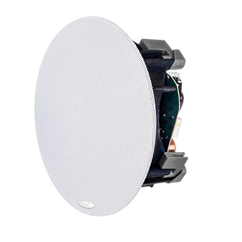 MartinLogan Installer Series ML-60i Pair in-Ceiling Speaker (Paintable White)