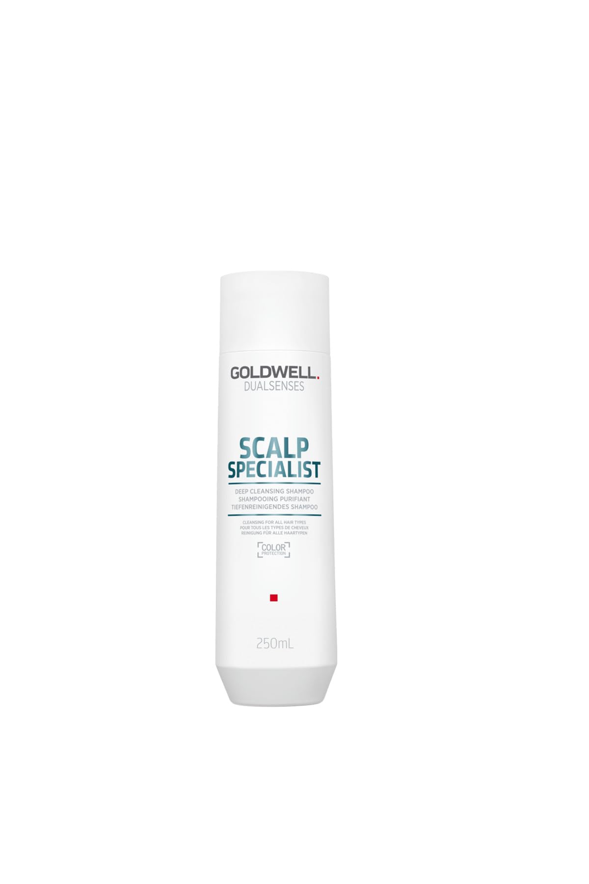 Goldwell DS Scalp Specialist Deep Cleansing Shampoo 250 ml