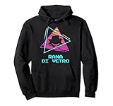 Regalo per Rane per un Amante dei Rana Di Vetro