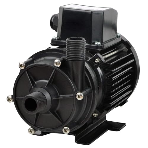 Jabsco NEMP 50/7 Magnetic Pump