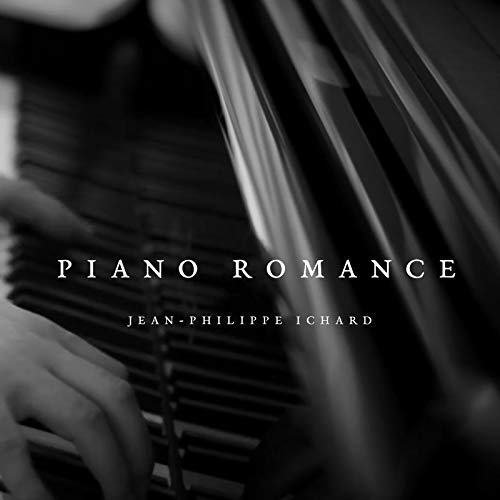 Play Piano Romance by JeanPhilippe Ichard on Amazon Music