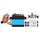 VGEBY RC Digital Servo DS3235 35 kg Metall Hochtorsions-Digitallenkservo Wasserdicht für RC Car Boat