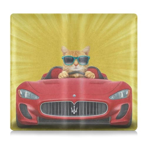 Organizador para Auto cuero Slim miniatura 2