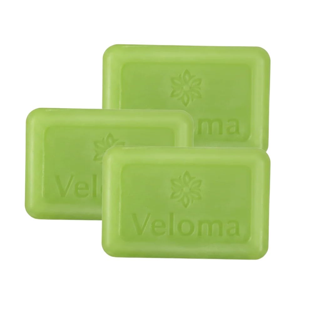 veloma soap(3 SOAP)