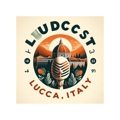 Welcome to lucca story and mistery of this gem of italy cover art