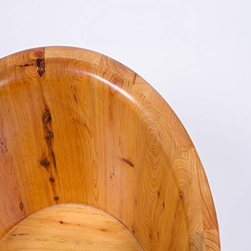 Katzowen Spa de Pies de Madera 42x30x33cm miniatura 6