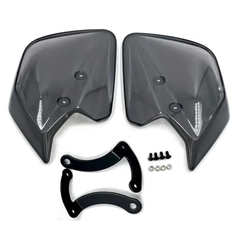 �n���h���o�[ �i�b�N���K�[�h �n���h�K�[�h�J�o�[�n���h�K�[�h�E�C���h�V�[���h�����ی�t�����g�K���X �̂��߂� NMAX 125 155 X MAX 125 XMA X 250 2017-2019