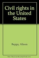 Civil rights in the United States B0007DEW7C Book Cover