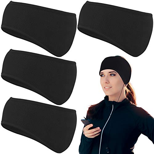 Best Womens Ear Warmer Headbands For Cold Winter Days