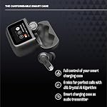 JBL Tour Pro 3 Wireless Earbuds - Smart Case, ANC