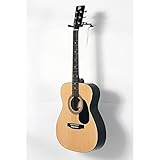 Rogue RA-090 Concert Acoustic-Electric Guitar Level 3 Natural 190839013316
