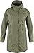 Produktbild Fjällräven Damen Karla Lite Jacke, Green, M