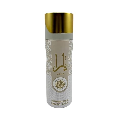 ASAD �A���u ���イ�Ƃ� ���� �̃I�[�h�g����Lattafa Yara perfume body spray �j���[�g�����ȍ��� �h�o�C�̍��� ��e�� 200 ml
