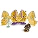 WowWee Lucky Fortune Collector's Case with 5 Exclusive Bracelets