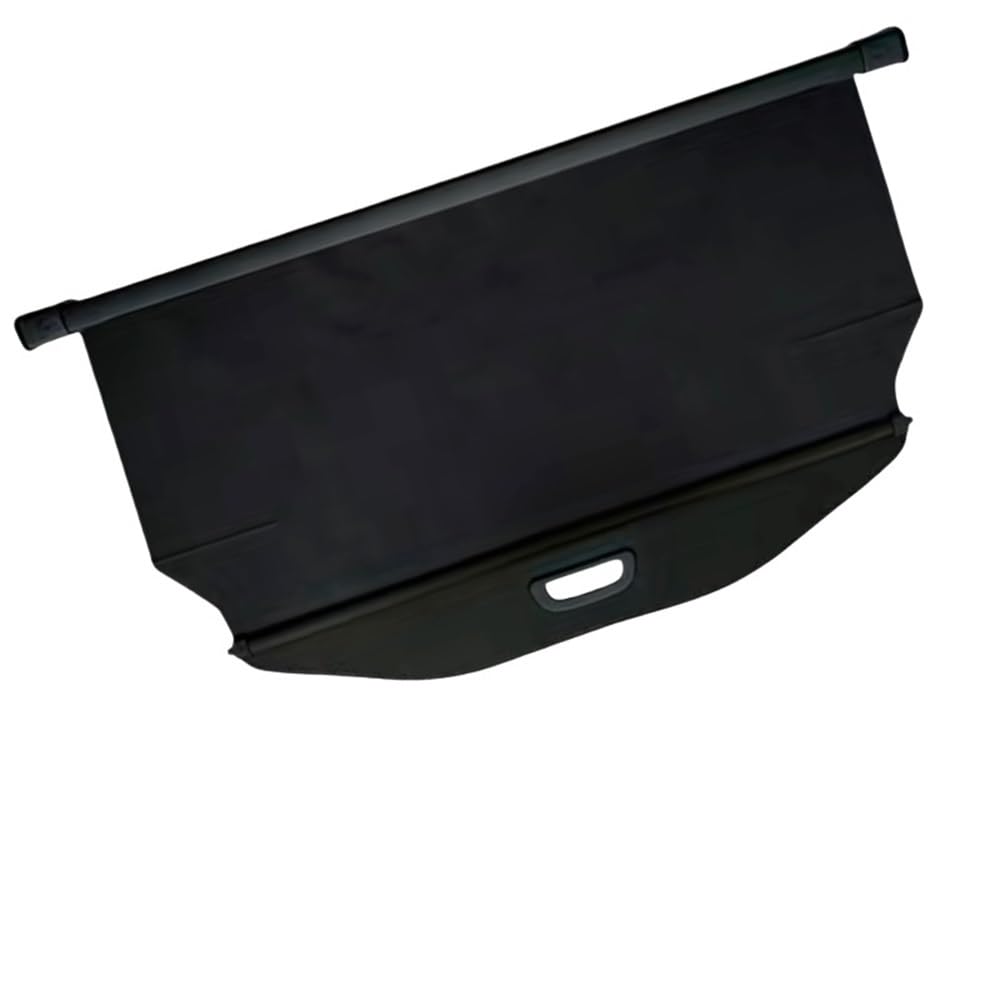 Retractable Rear Trunk Parcel Shelf Trunk Cargo Cover For Suzuki For Vitara 2016-2021 Rear Luggage Curtain Retractable Partition