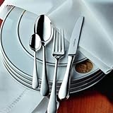 Robbe & Berking Como 4 TLG. Kinderbesteck (18/8 Edelstahl)