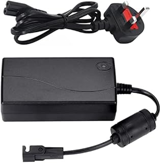 29V 2A Power Recliner Power Supply(Universal Version), Recliner Transformer, Lift Chair or Power Recliner Switching AC/DC Power Adapter for Limoss OKIN with Annular Cord (UK Power Cord Included)