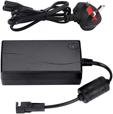 29V 2A Power Recliner Power Supply(Universal Version), Recliner Transformer, Lift Chair or Power Recliner Switching AC/DC Power Adapter for Limoss OKIN with Annular Cord (UK Power Cord Included)