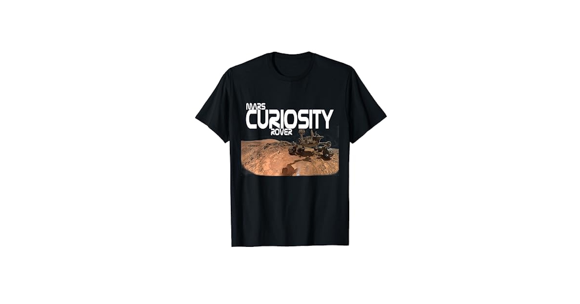 マーズ Tシャツ muta Tシャツ – Zen Style