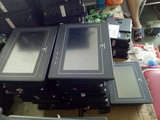 Davitu Electricity Generation - MT6050i V1WV touch screen , used in good condition . 80% appearance , good working ,