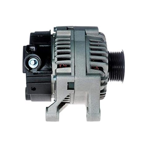 Alternador Hella 8EL 011 710-441 - 14V - 70A Cover