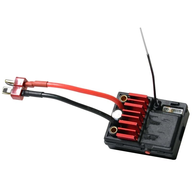 Pieza de actualización ESC 55-ZJ06 para coches teledirigidos Xinlehong