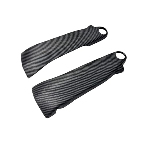 Kit de carénage panneaux latéraux moto pour Panigale V4 V4S V4R pièces modifiées