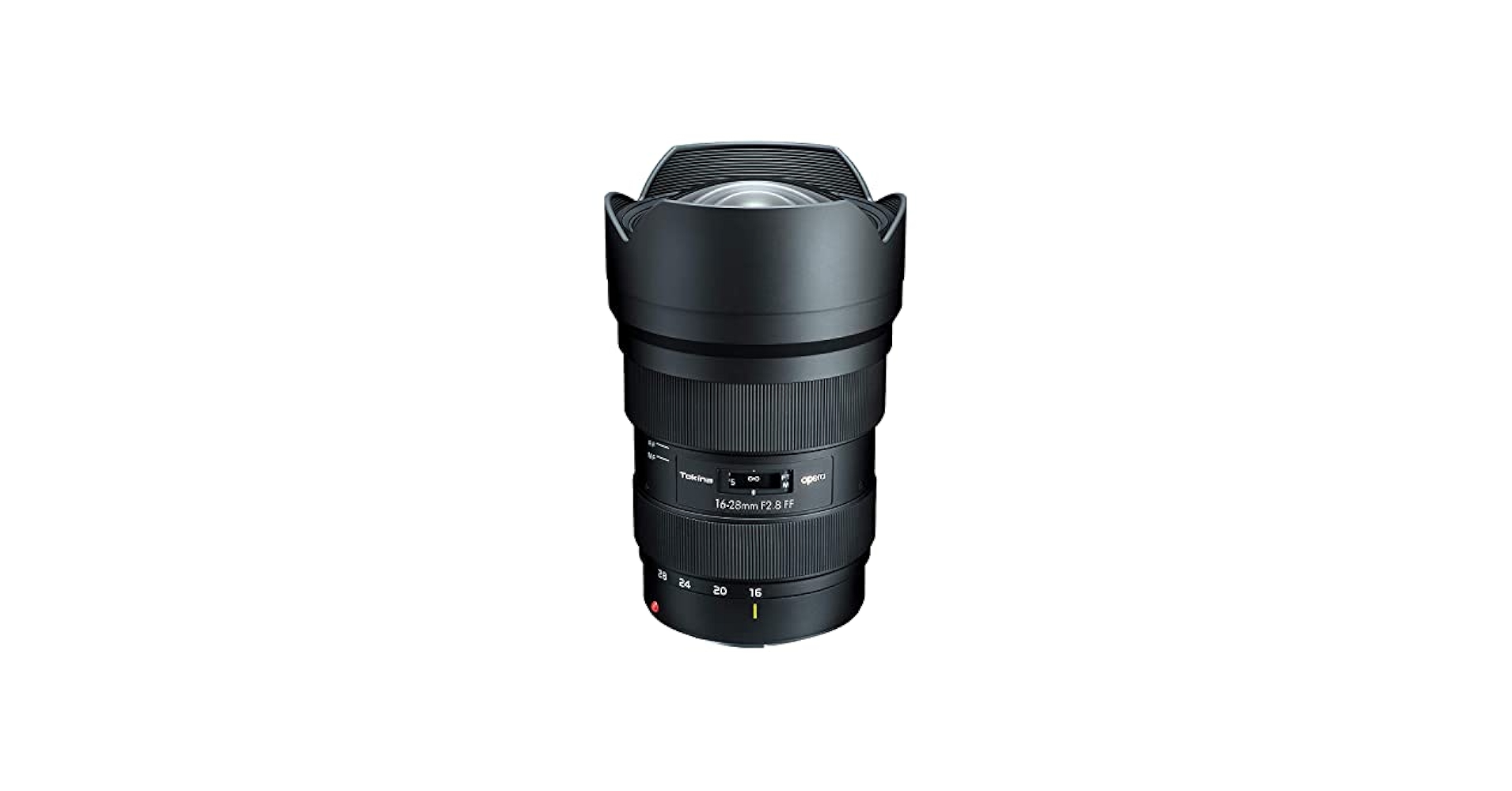 Kenko Tokina - 【中古】(トキナ) Tokina OPERA 16-28/2.8 FF キャノンEF Amazon.com : Tokina Opera 16-28mm F2.8 for Canon EF Mount