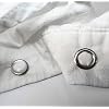 Pearl Snaps 80 Set Snap Buttons for DIY, Sewing and Crafting