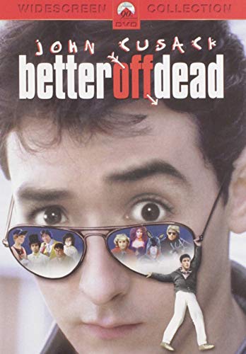 Better Off Dead
