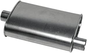 Thrush Turbo 17713