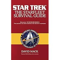 The Starfleet Survival Guide
