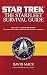 Star Trek: The Starfleet Survival Guide