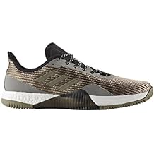 adidas Performance Mens Crazytrain Elite M Cross Trainer