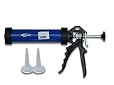Druckguss Labor 1202270 Pistole Silikon Profi aus Aluminium