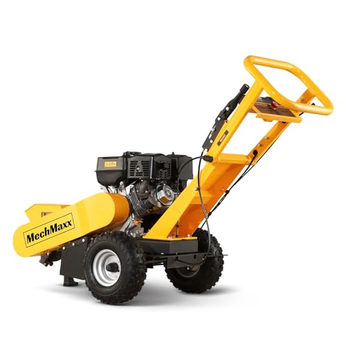 MechMaxx 12