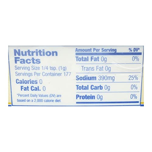 Jose Cuervo Margarita Salt (12x6.25Oz)12 - Thumbnail 2