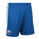 MLS Men's Replica Shorts