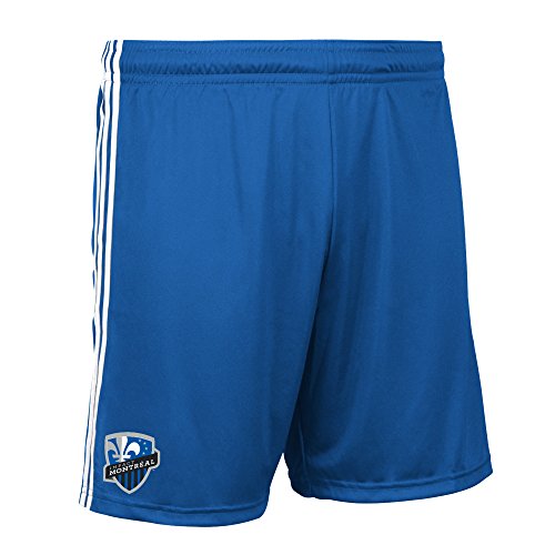 MLS Men's On Field Fan Shorts