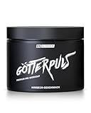 OS NUTRITION Götterpuls Premium Pre Workout Hiit & Kraft Sport Booster