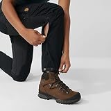 Fjällräven Spodnie damskie Keb Trousers W Reg
