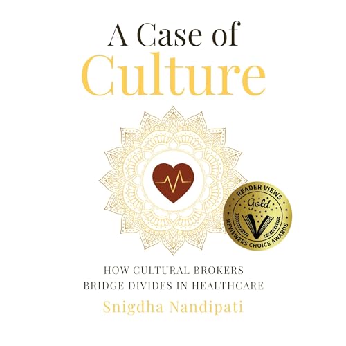 A Case of Culture by Snigdha Nandipati episode artwork