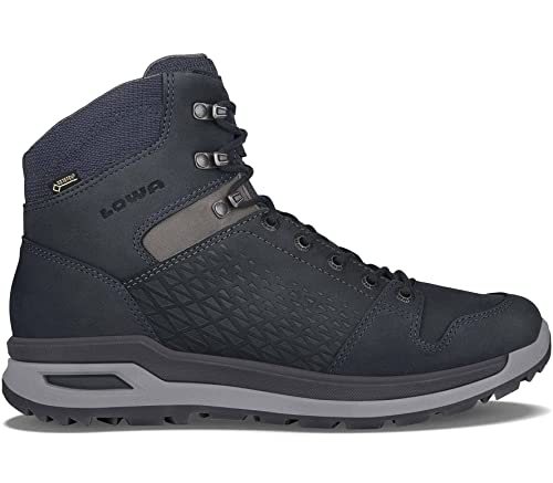 LOWA Locarno Gore-TEX Herren Wanderschuh EU 46,5 - UK 11,5