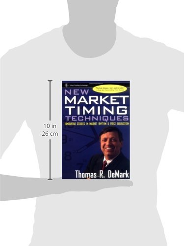 New Market Timing Techniques: Innovative Studies