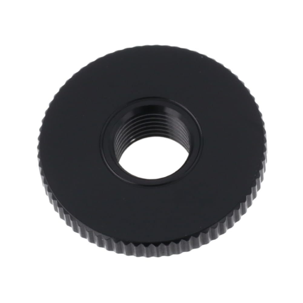 Avail(アベイル) sd_btm1l_blk 丸型ドラグ バンタム100用 ブラック 左