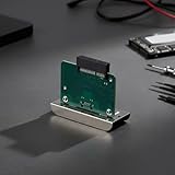 ARMYJY Scheda di rete cablata interna per server di stampa Zebra ZT200 ZT210 ZT230, parte P1038204-01 PCB sostituzione