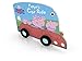 Peppa Pig: Peppa's Car Ride