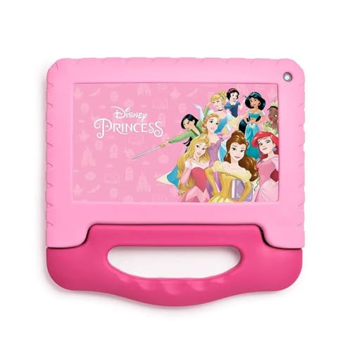 Tablet Princesas Multi - NB400