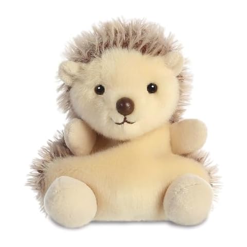 Aurora Palm Pals Hedgie Hedgehog Soft Toy Cover