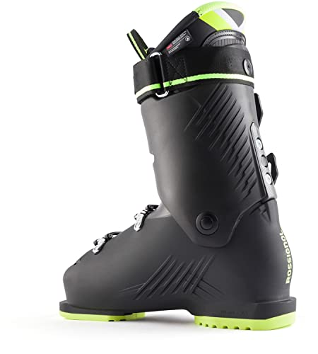 Rossignol Hi-Speed 100 HV, Scarponi da Unisex